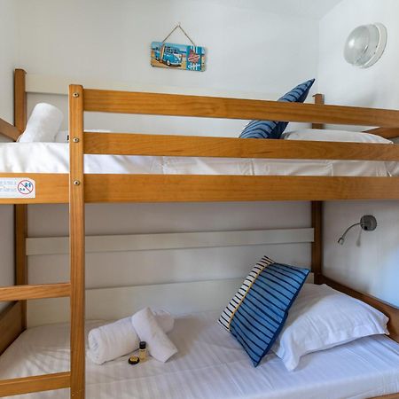 Residence La Palme D'Azur - Кан Екстериор снимка