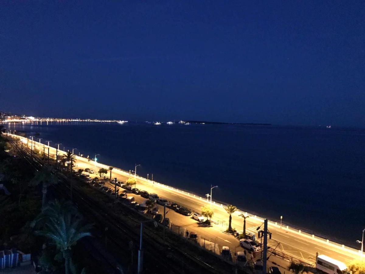 Residence La Palme D'Azur - Кан Екстериор снимка