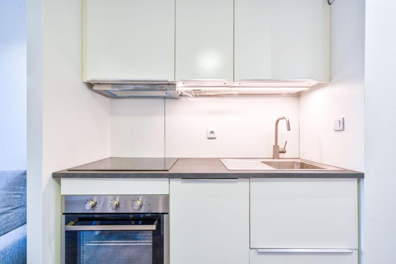 Residence La Palme D'Azur - Кан Екстериор снимка