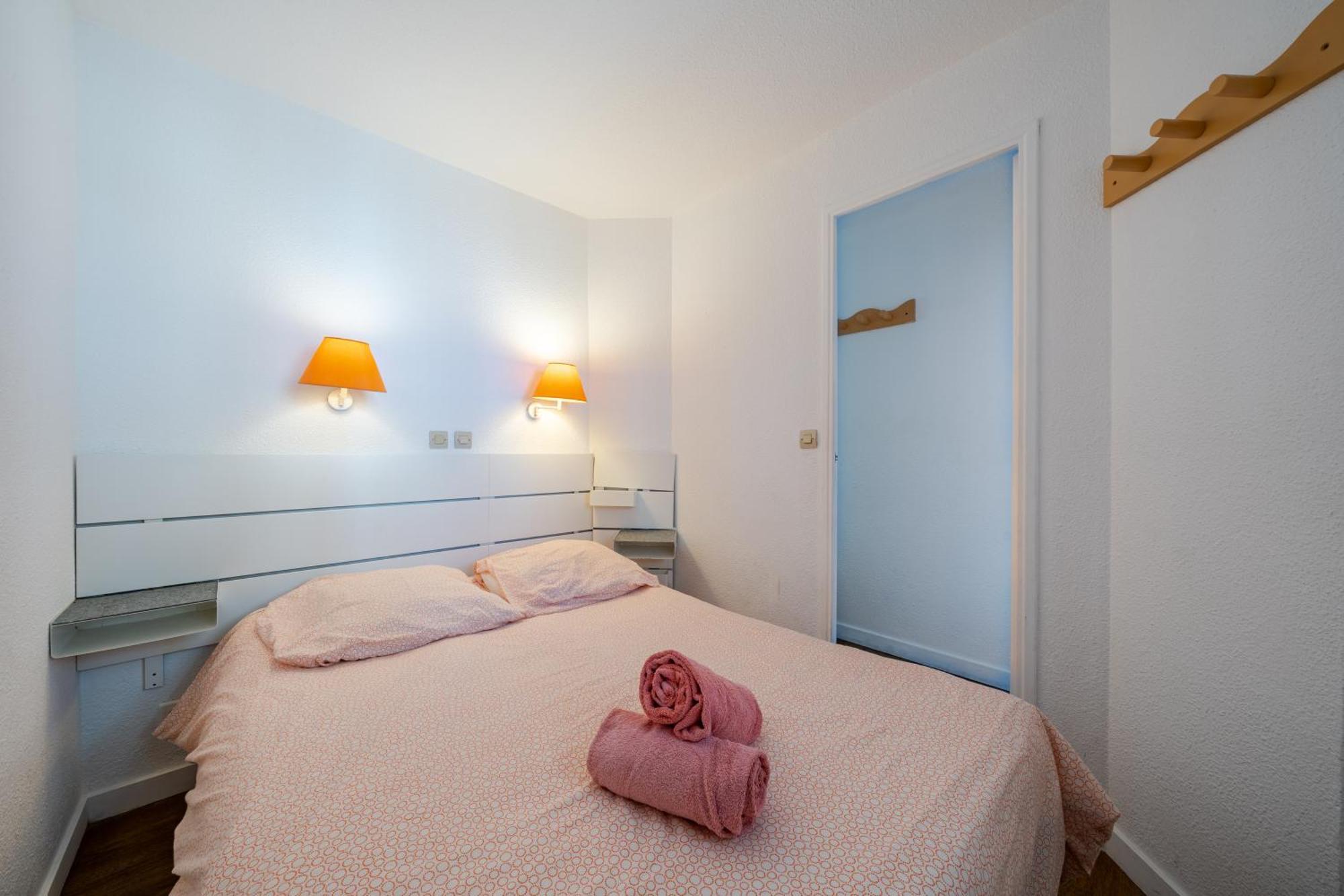 Residence La Palme D'Azur - Кан Екстериор снимка