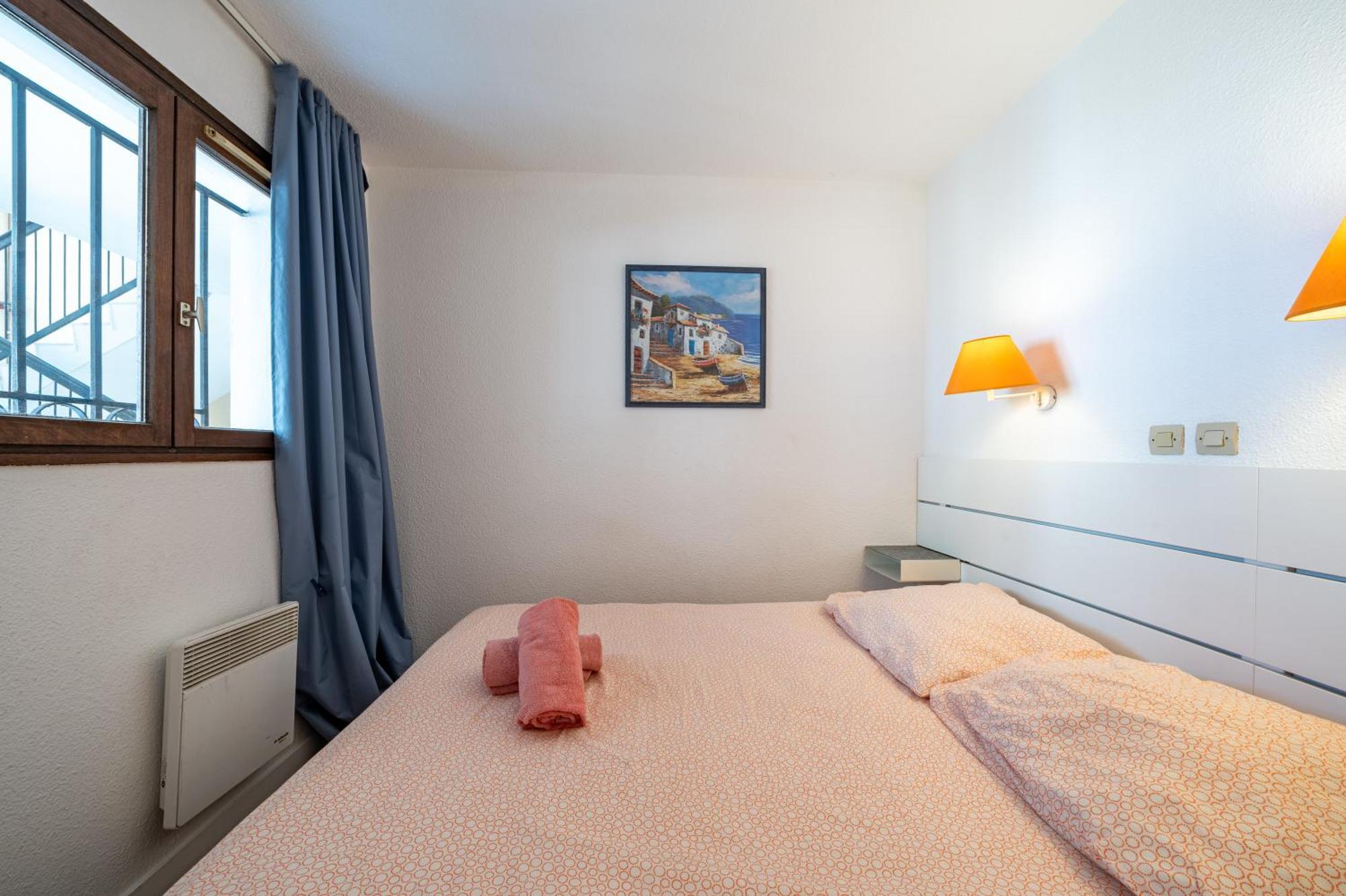 Residence La Palme D'Azur - Кан Екстериор снимка