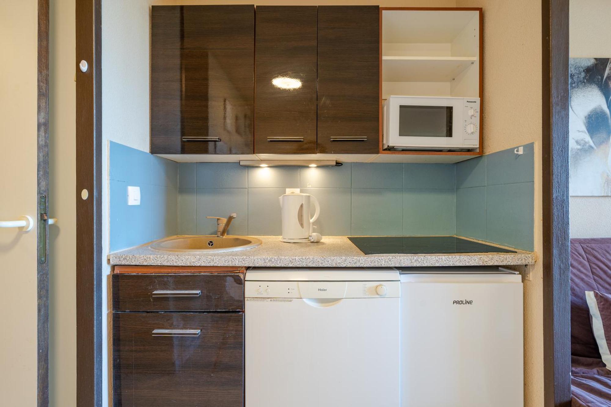 Residence La Palme D'Azur - Кан Екстериор снимка